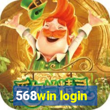 568win login