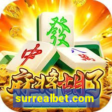 surrealbet.com