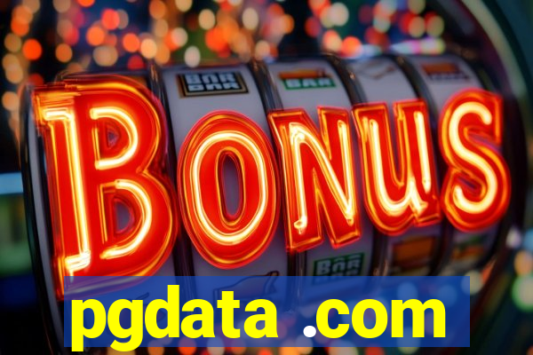 pgdata .com