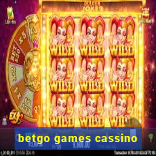 betgo games cassino