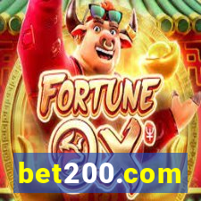 bet200.com