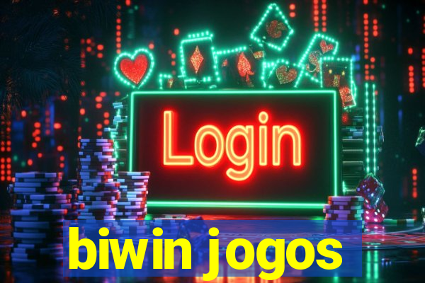 biwin jogos