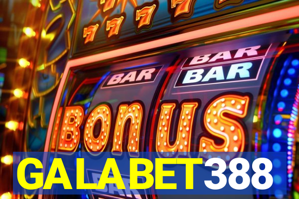 GALABET388