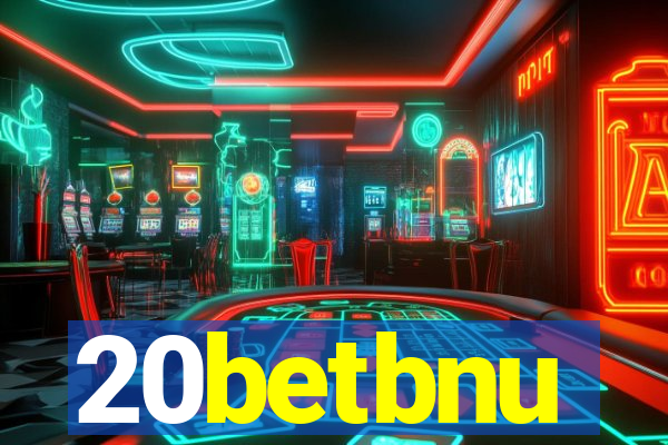 20betbnu