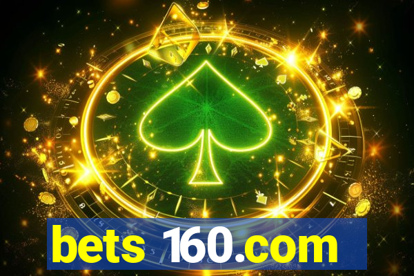 bets 160.com