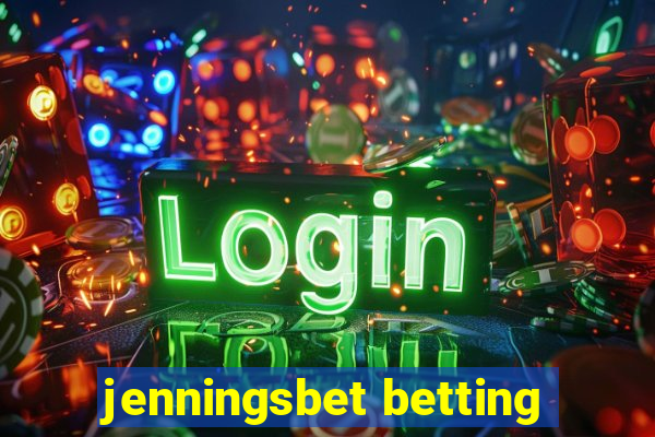 jenningsbet betting