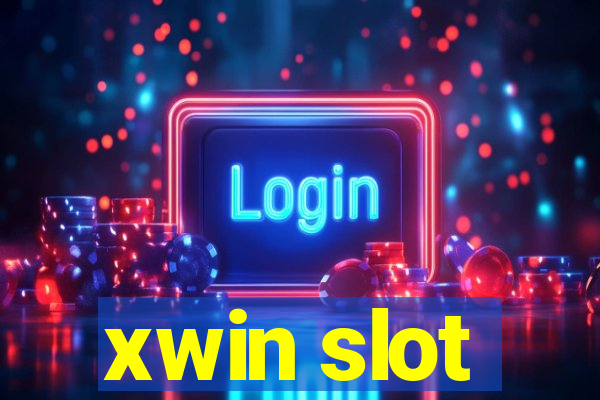 xwin slot