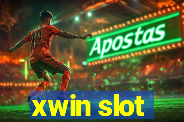 xwin slot