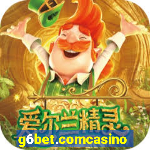 g6bet.comcasino