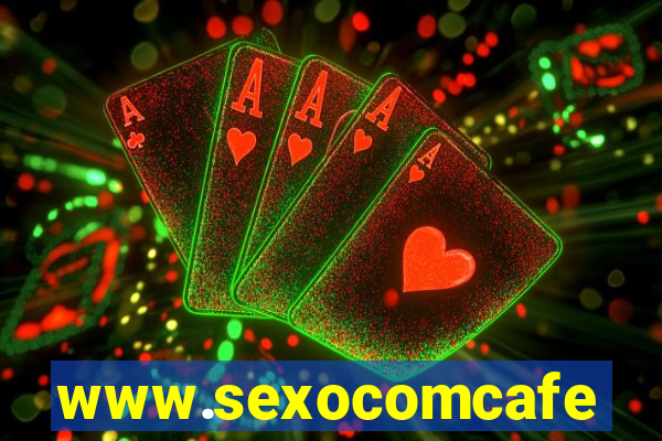 www.sexocomcafe.com.br