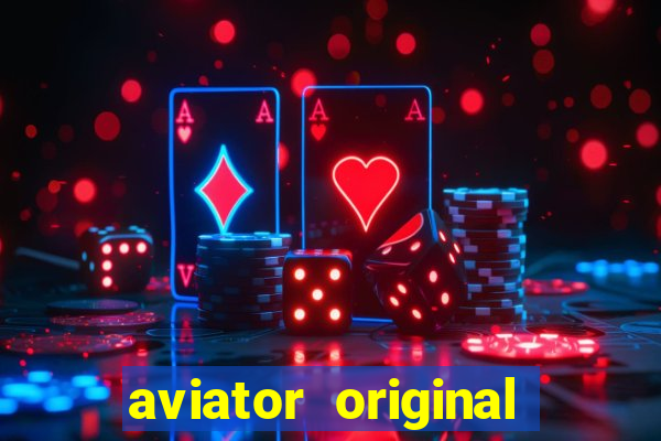 aviator original crash game