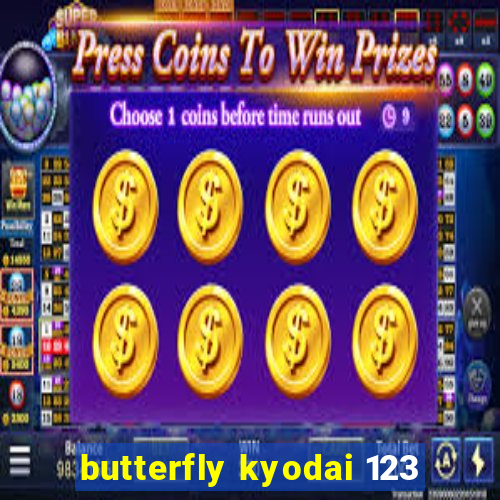 butterfly kyodai 123