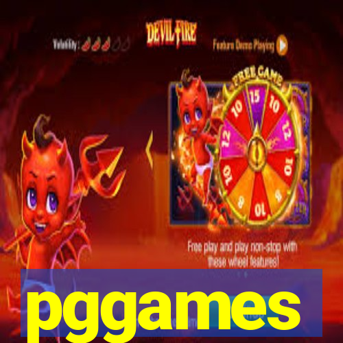 pggames