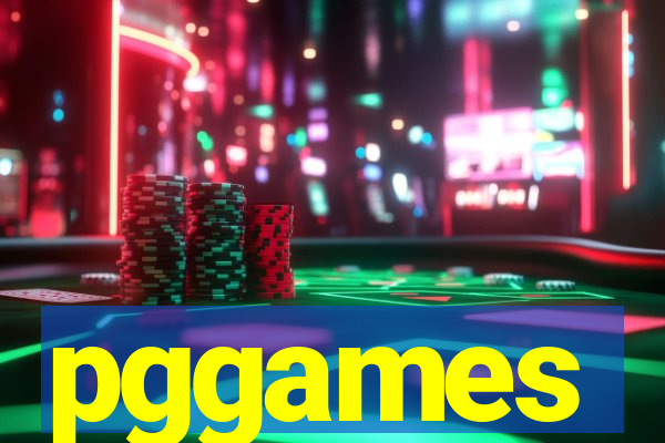 pggames