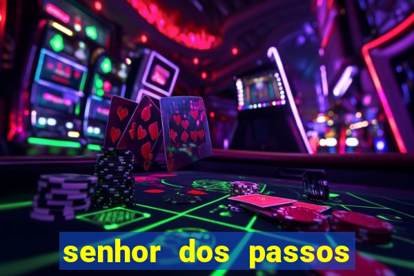 senhor dos passos 87 porto alegre