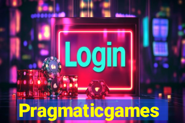 Pragmaticgames