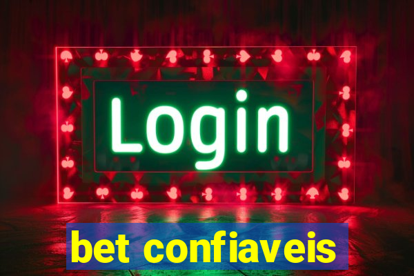 bet confiaveis