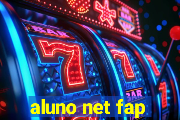 aluno net fap