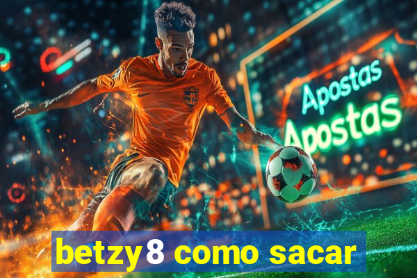 betzy8 como sacar