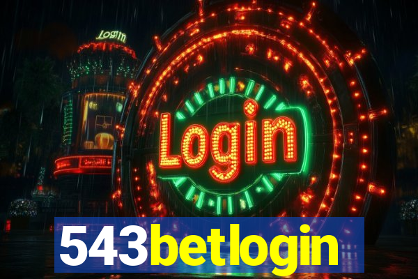 543betlogin