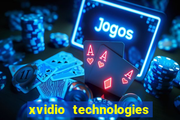 xvidio technologies startup brasil 2022 download gratis