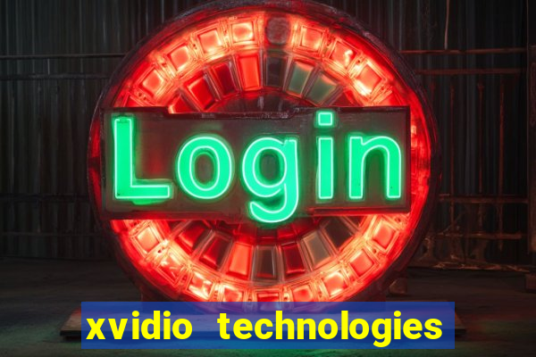 xvidio technologies startup brasil 2022 download gratis