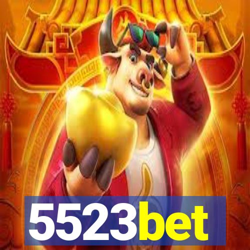 5523bet