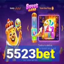 5523bet