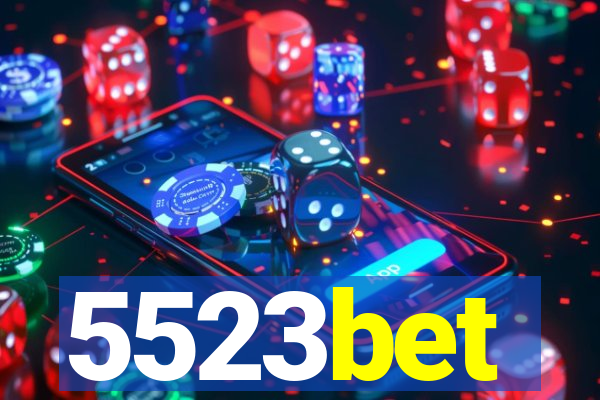 5523bet