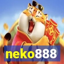 neko888