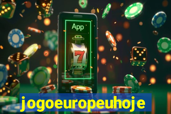 jogoeuropeuhoje