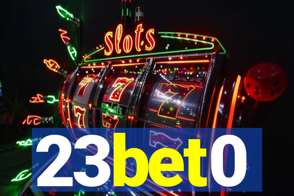 23bet0