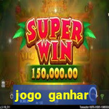 jogo ganhar dinheiro via pix