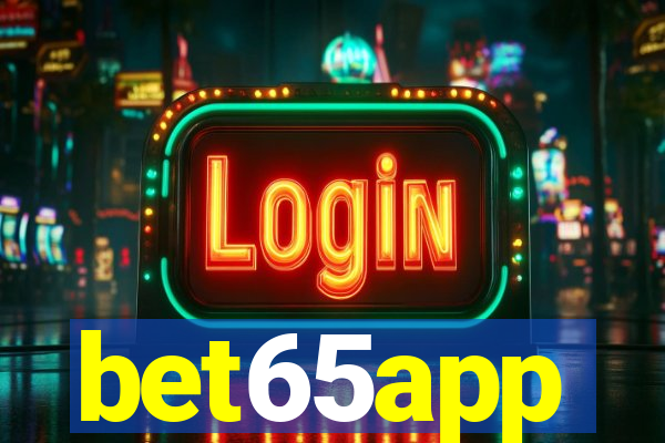 bet65app