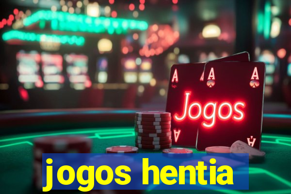 jogos hentia