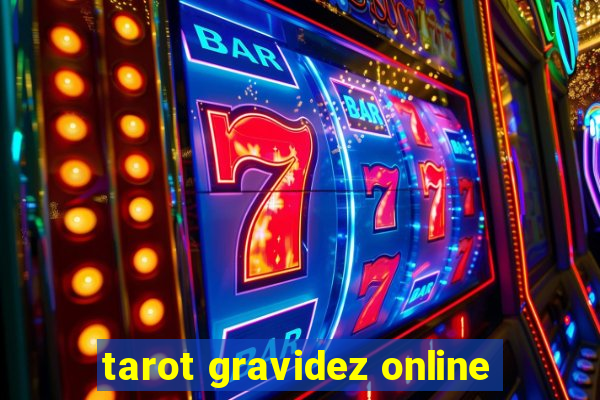 tarot gravidez online