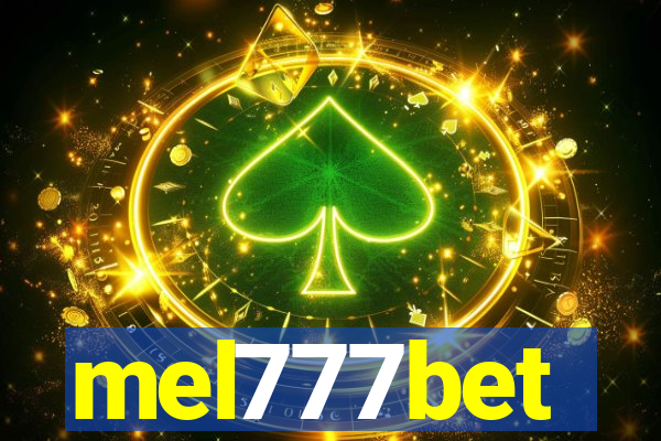 mel777bet