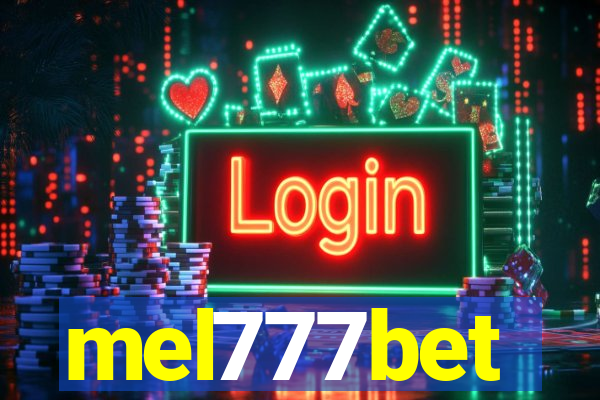 mel777bet