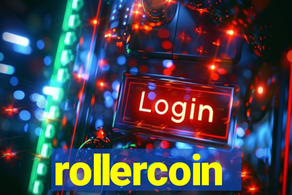 rollercoin