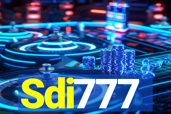 Sdi777