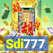 Sdi777