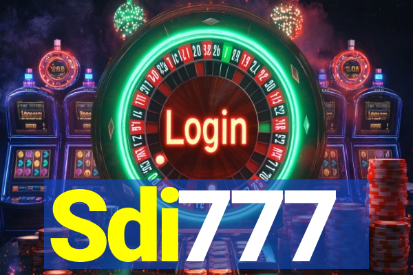 Sdi777