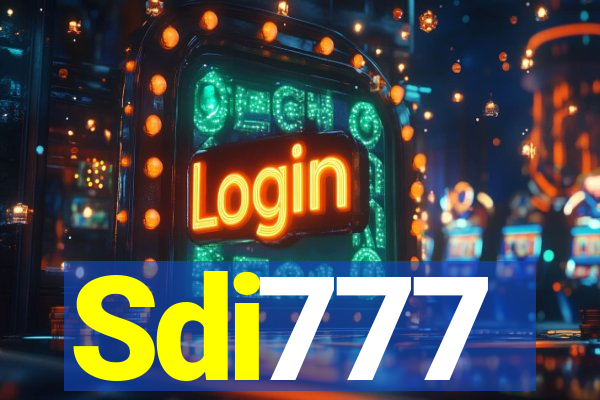 Sdi777