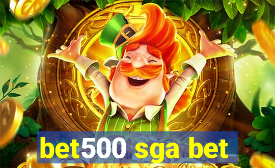 bet500 sga bet