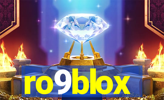 ro9blox