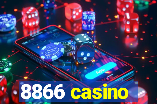 8866 casino