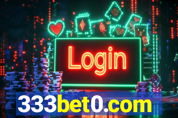 333bet0.com