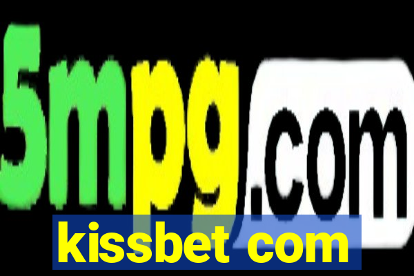 kissbet com