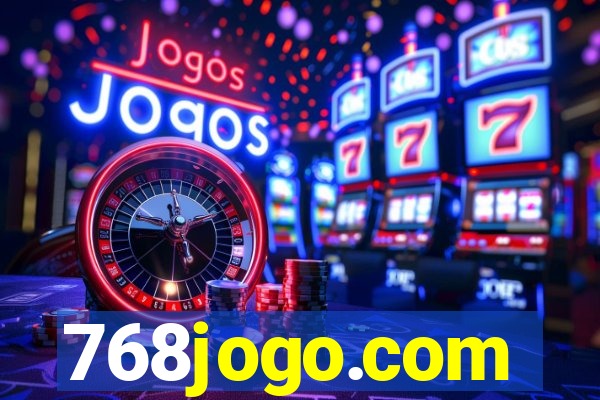 768jogo.com