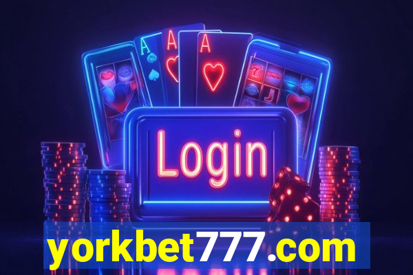 yorkbet777.com